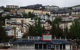 Sierra Nevada Alcazaba